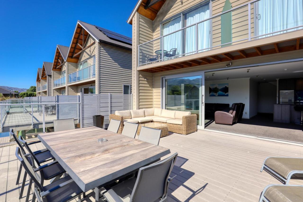 Marsden Lake Resort Central Otago Cromwell Extérieur photo A typical apartment at Jack's Point