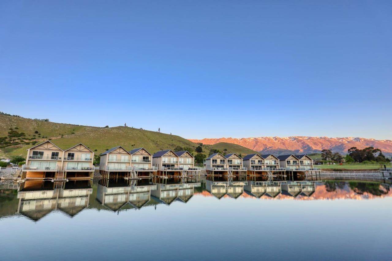 Marsden Lake Resort Central Otago Cromwell Extérieur photo The Jack Nicklaus Lodge at The Links of Spanish Bay